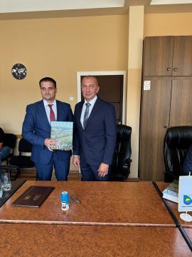 Sporazum pobratenje Ljubovija 3